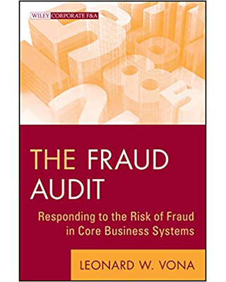 The Fraud Audit