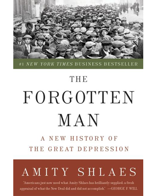 The Forgotten Man