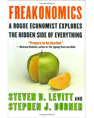 Freakonomics