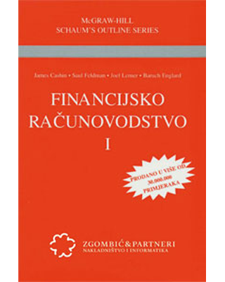 Financijsko računovodstvo