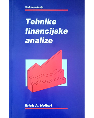 Tehnike financijske analize